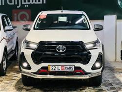 تويوتا هايلوكس